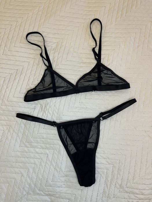 Комплект білизни