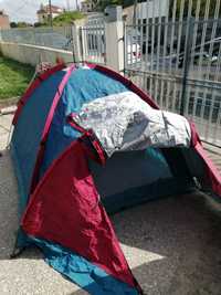 Tenda Campismo..