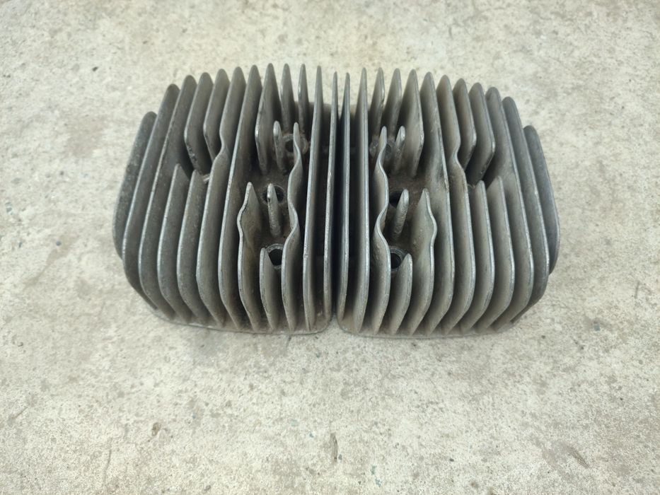 Продам головки на яву 634