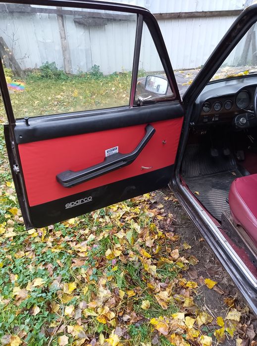 Ваз 21063 машина на ходу