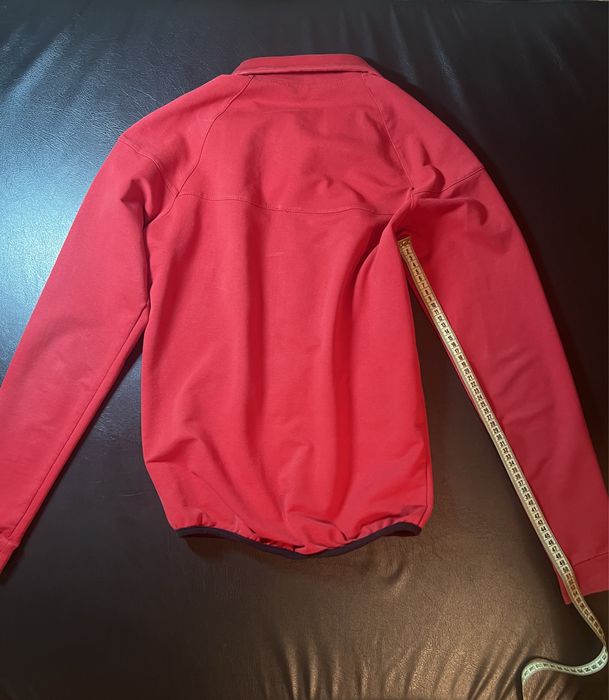 Олімпійка Nike Tech Fleece