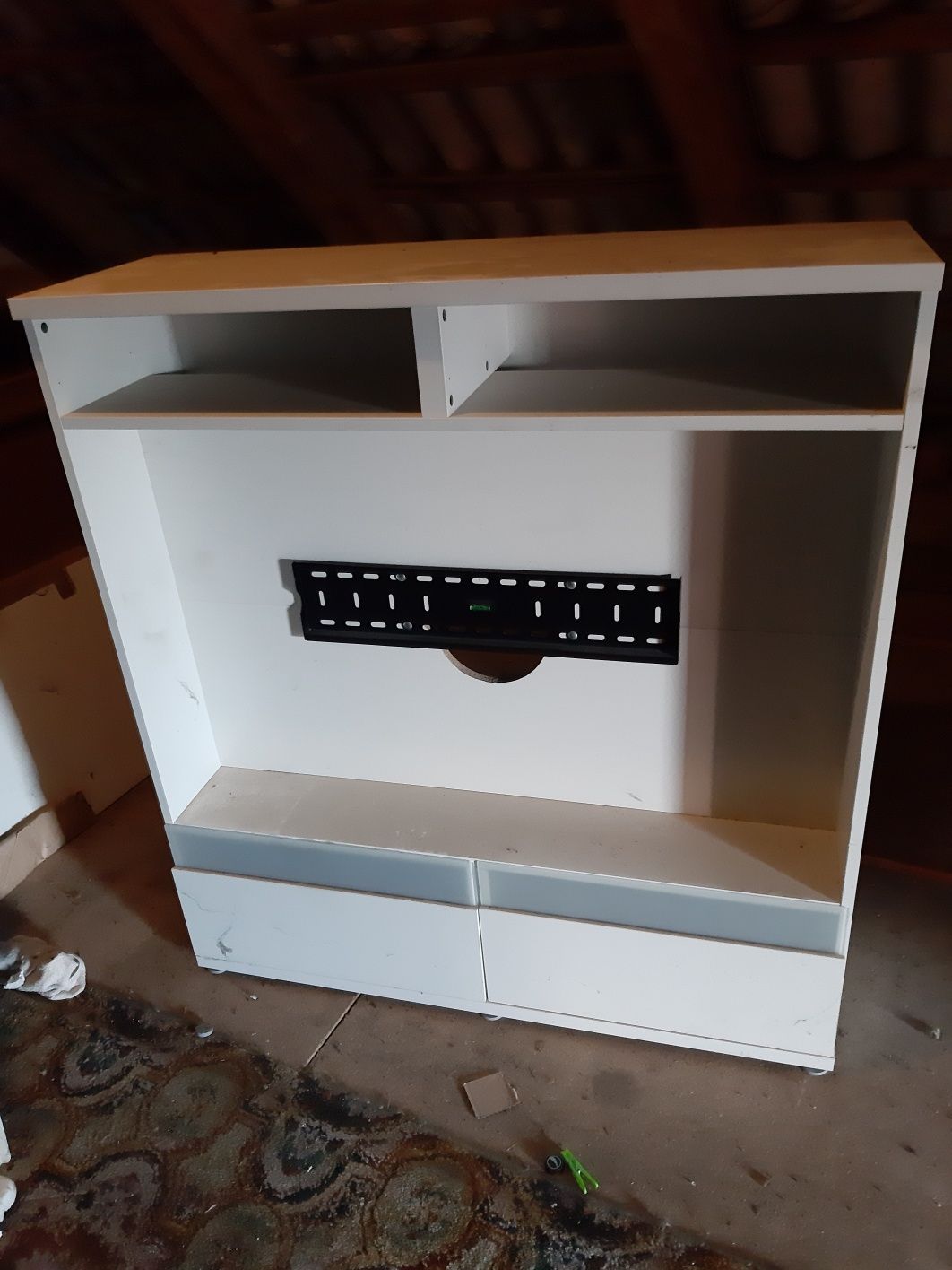 Szafka do telewizora IKEA