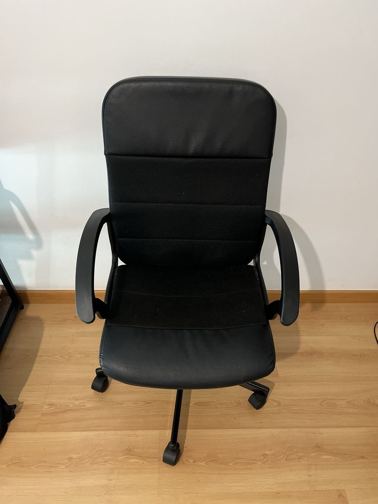 Cadeira Secretaria