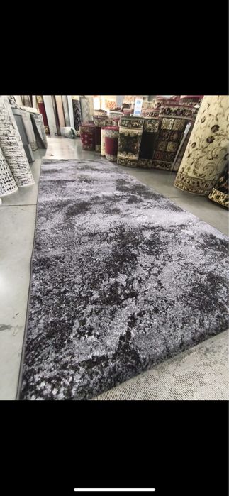 Килими, килимові доріжки!!!Низькі ціни !!!