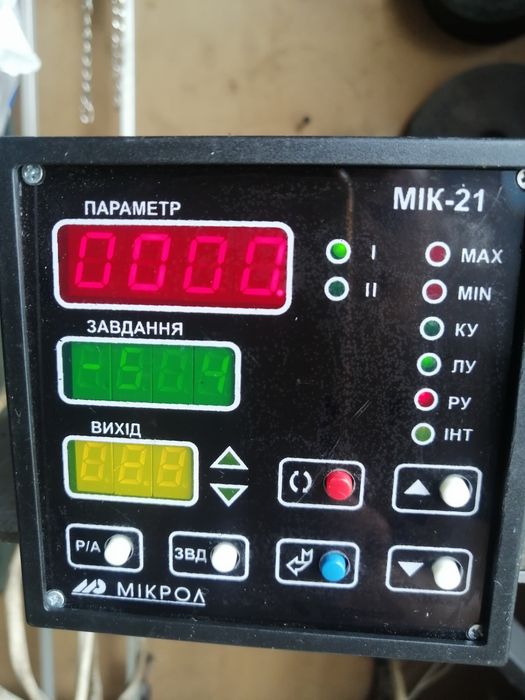 Продам Мik 21 работоспособность не проверял но дисплей светиться