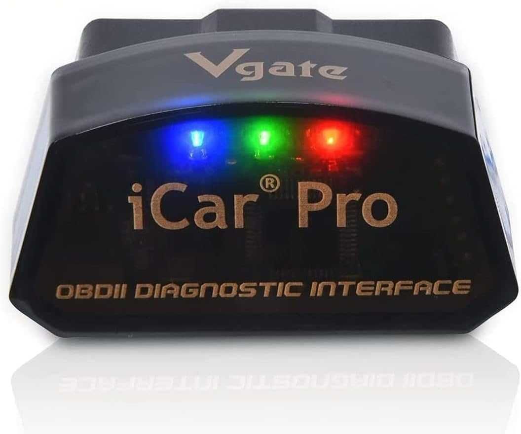 Vgate iCar Pro OBD2 Bluetooth 4.0