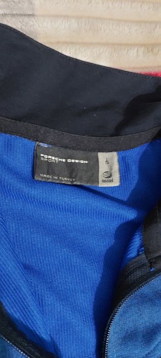 Спортивний костюм чоловічий