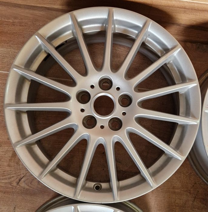 Jaguar R17 5x108 – X-Type XE XF Mondeo Galaxy Volvo S60 XC60