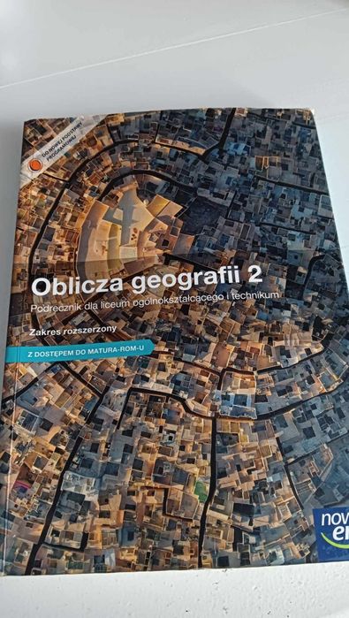 Oblicza geografii 2