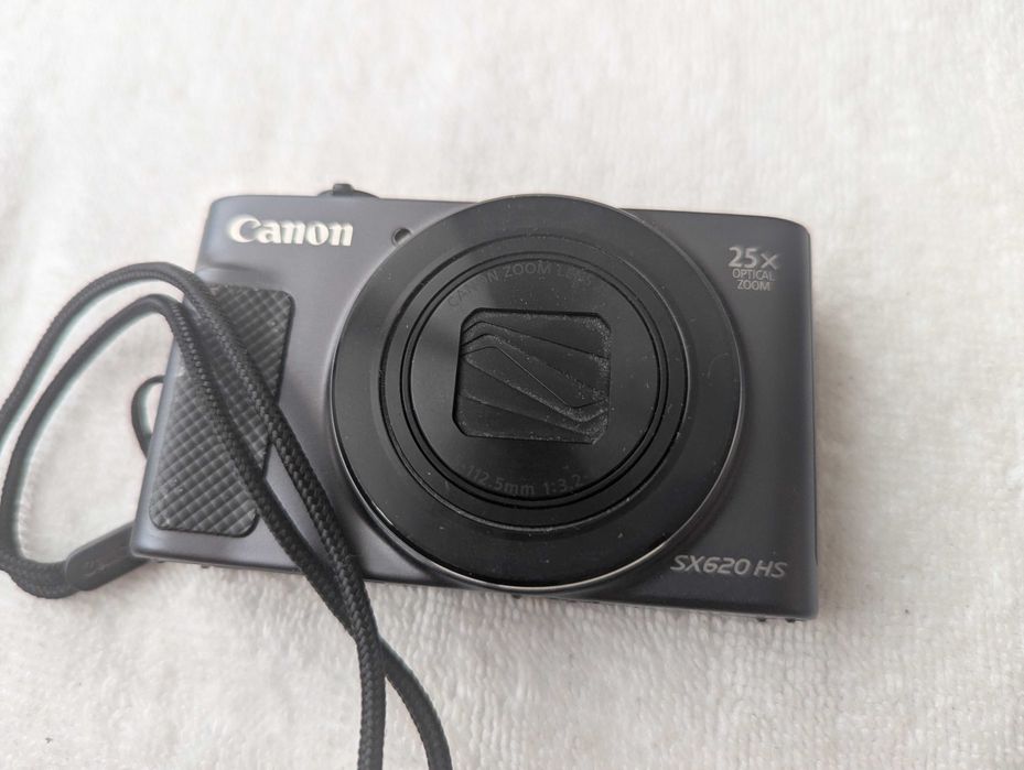 Canon PowerShot SX620 HS