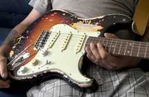 Fender Mike McCready