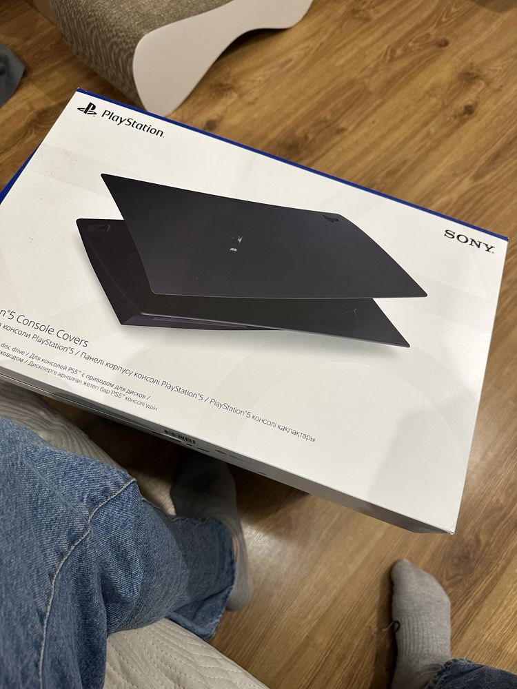 Sony PlayStation 5