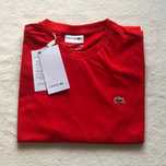 Nowe męskie koszulki Lacoste s m l xl