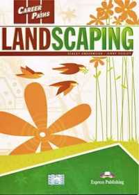 Career Paths: Landscaping SB + DigiBook - Stacey Underwood, Jenny Doo