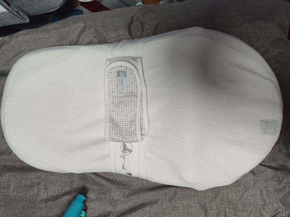 Кокон Cocoonababy