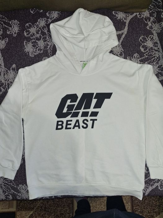 Толстовка для хлопчиків