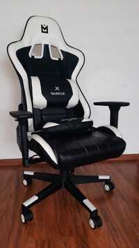 Fotel gamingowy IMBA Seat Warrior