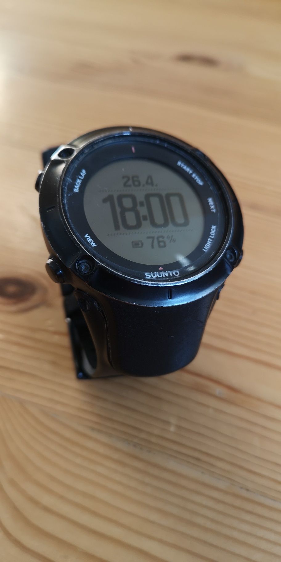 Suunto Ambit 3 Peak