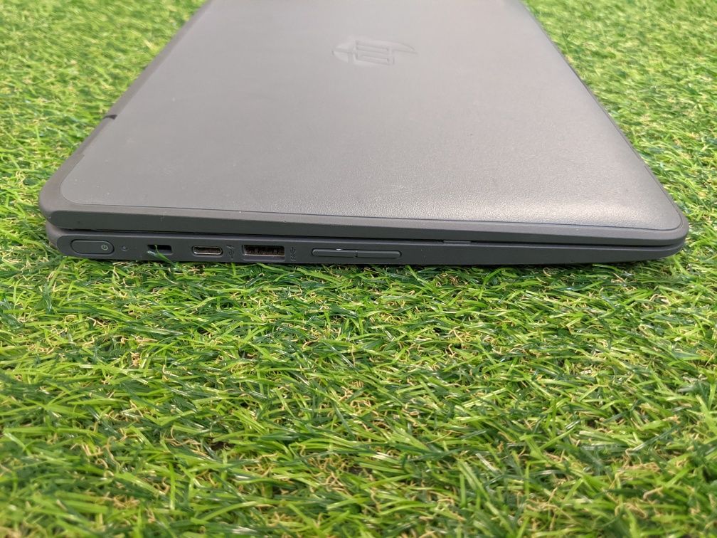 Сенсорний 2 в 1 HP Chromebook