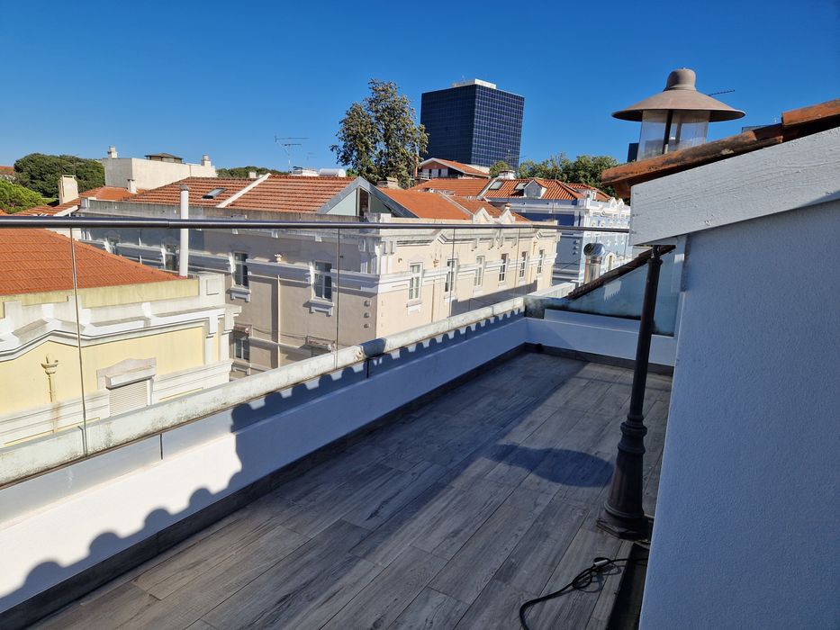 Quarto com wc individual para aluna