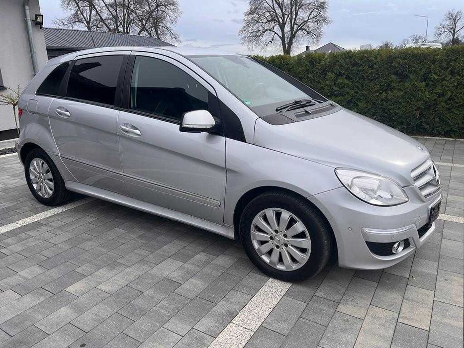 Mercedes-Benz Klasa B 180 CDI