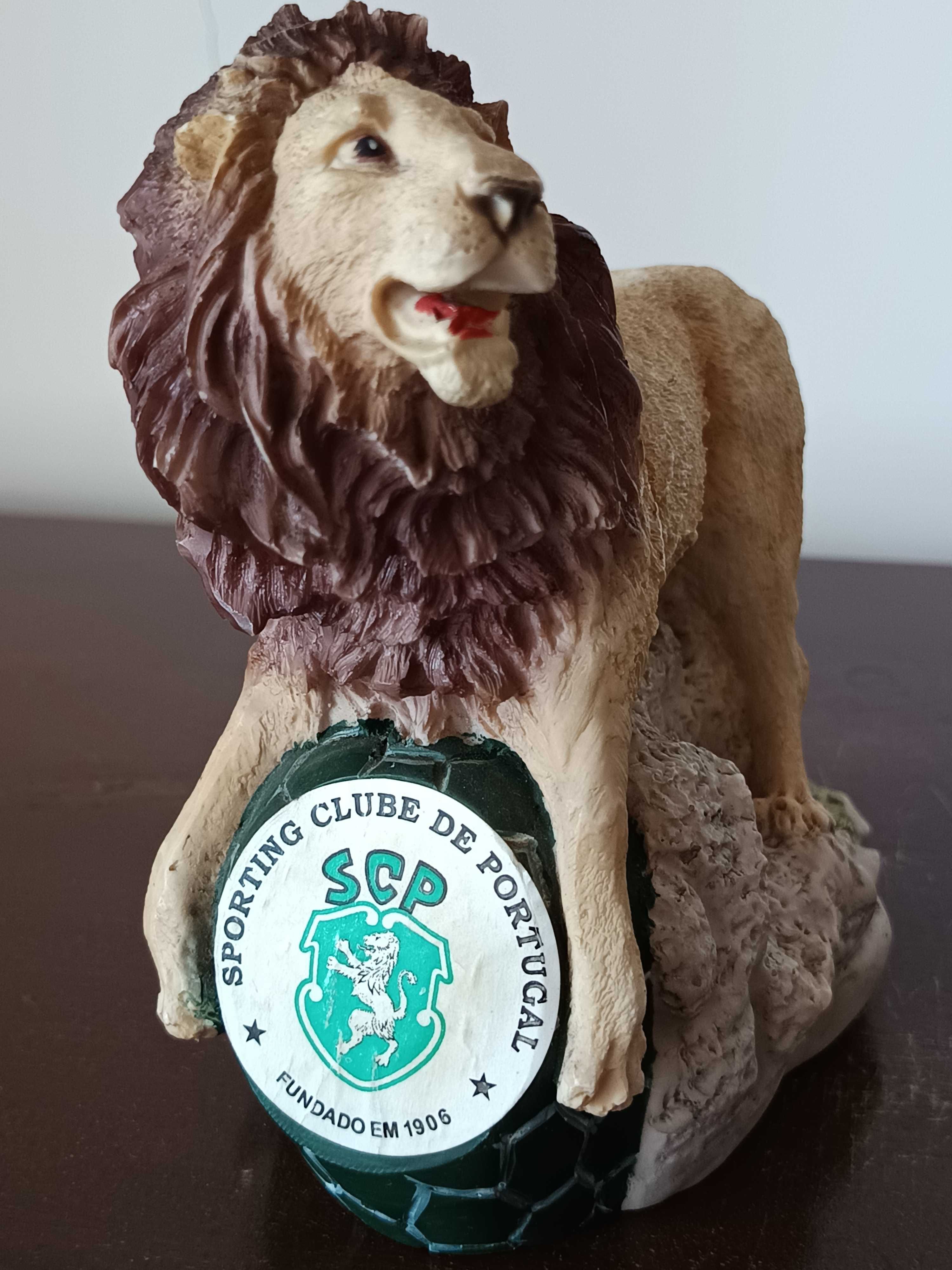 Leão Sporting Clube Portugal