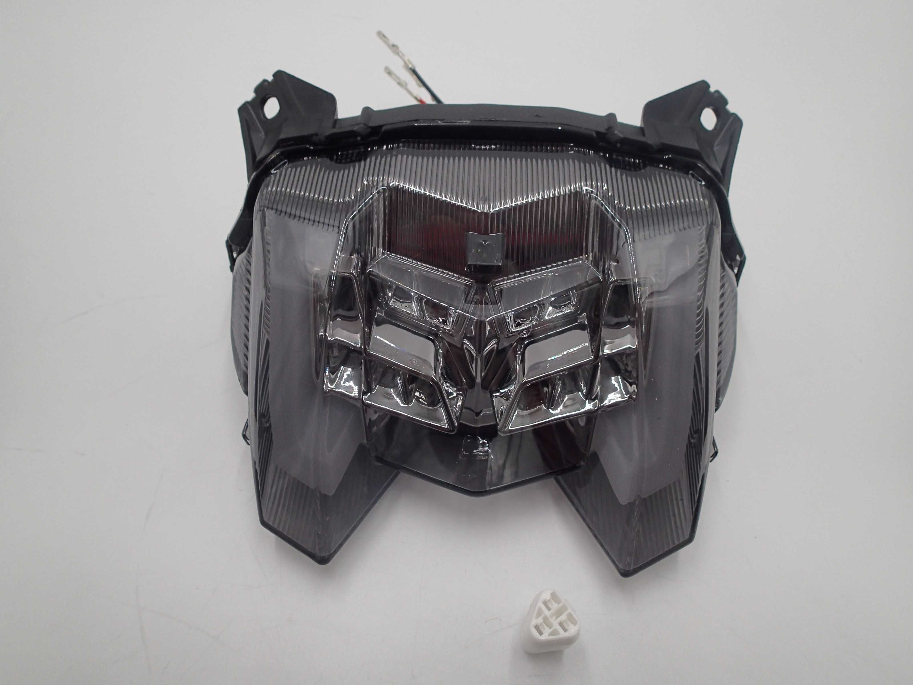 YAMAHA MT09 MT-09 17r+ LAMPA tył LED nowa