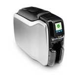 Drukarka Zebra ZC300 dwustronna+ taśma monochromatyczna