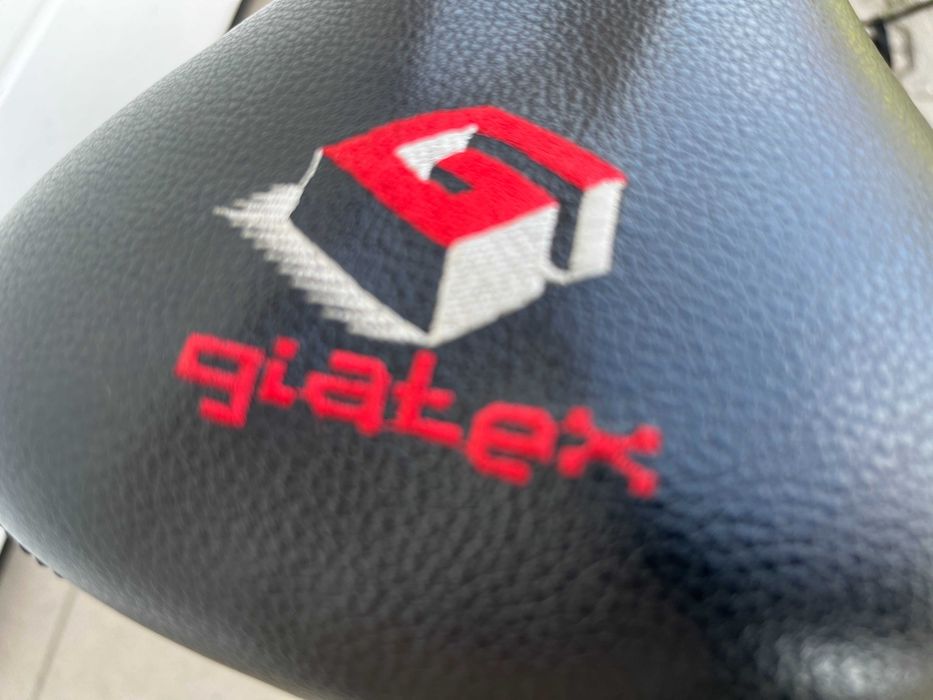 GIATEX Aluminium Składany ,rozciągany ,niepowtarzalność.