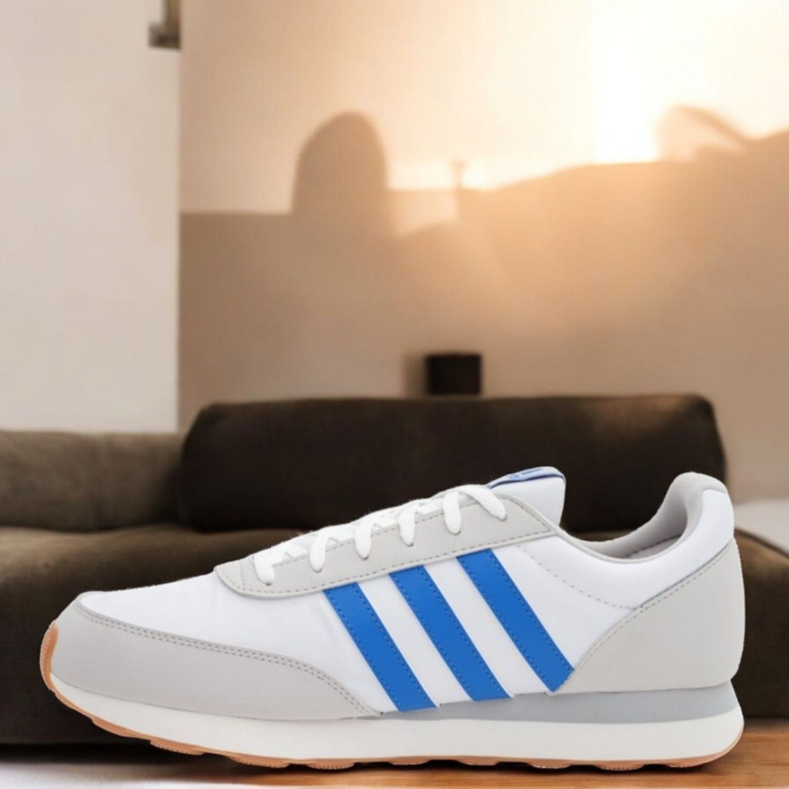 Чоловічі кросівки Adidas Run 60S 3.0(Оригінал)40-25,5см.