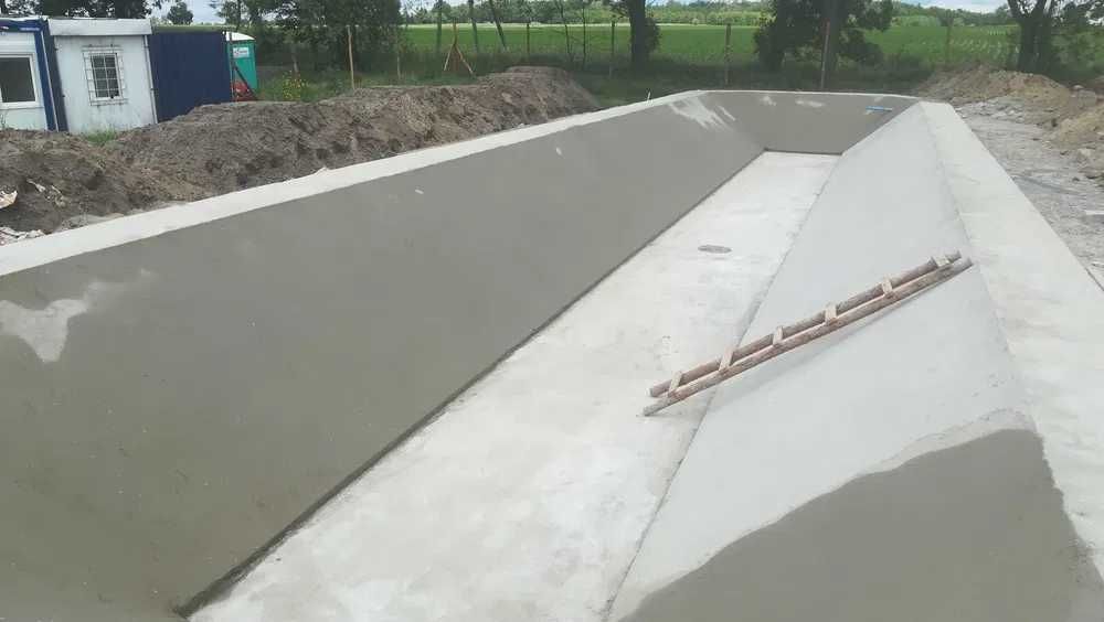 Posadzki betonowe, wylewki maszynowe, ogrzewanie podłogowe