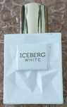 Perfumy iceberg white 50ml 1.7floz.białe 79%v.v