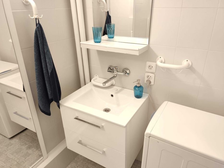 Komfortowy pokój 1os z balkonem - os. Batorego - Piątkowo bezpośrednio