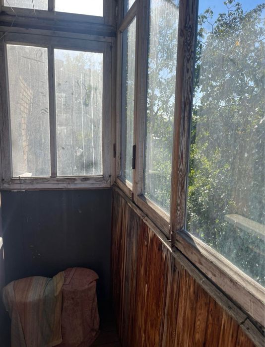 Куренівка, вулиця Шполянська 6-А