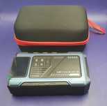 Powerbank Jump Starter Rozrusznik 12000mAH, 6000A, 44,4Wh