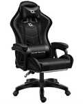 Cadeira Gaming / Várias cores / NOVA/SELADA/LACRADA c/ Garantia 3 anos