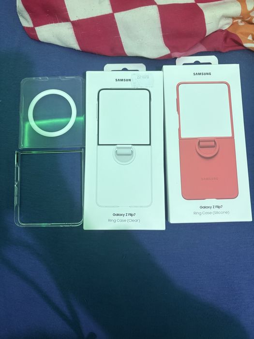 Samsung z flip 7
