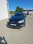 Citroen C5X X7 2.0 Benzyna/LPG