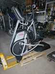 Orbitrek Crosstrainer Star Trac S TBTx