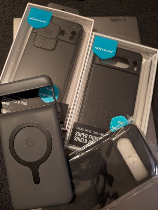 Google Pixel 8 Pro 256GB Azul