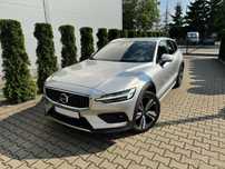Volvo V60 Cross Country I własciciel salon Polska