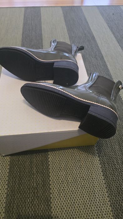 Botas Lemon Jelly Ava Green - n. 35