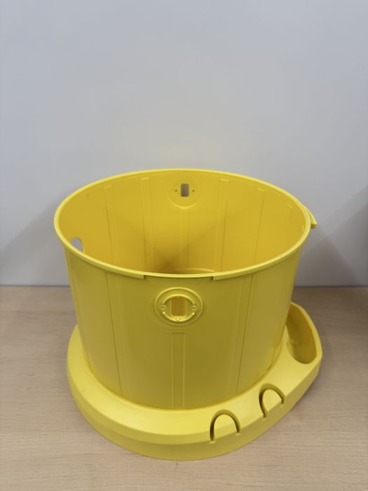 Zbiornik Zderzak 18 L odkurzacza Karcher Se 4001 Se 4002