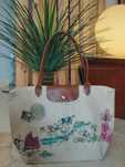 (reservado) Mala Longchamp original