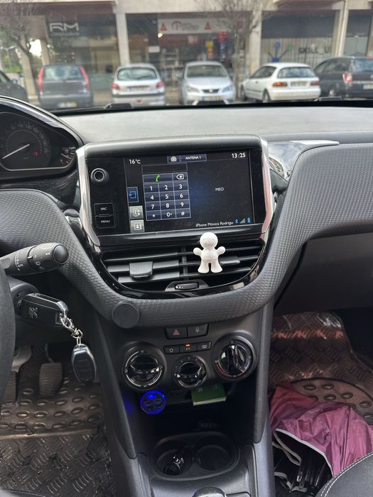 Peugeot 208 1.2 Puretech Style