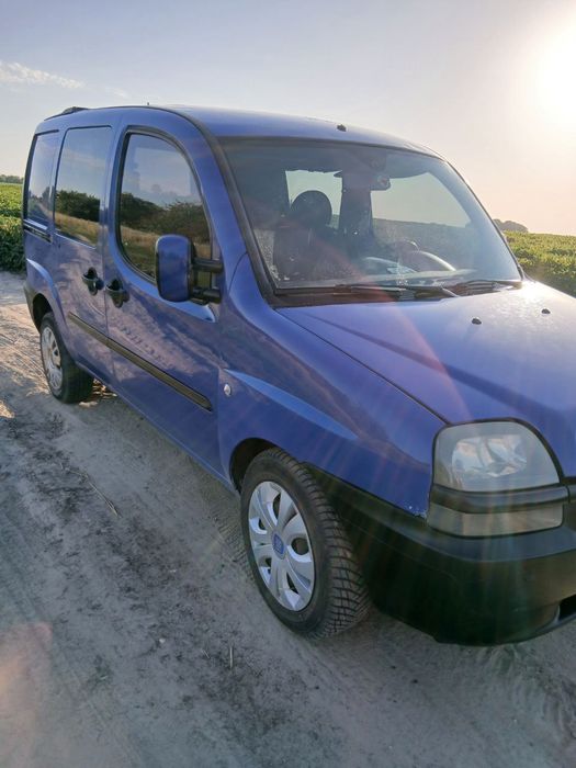 Продам авто Фіат