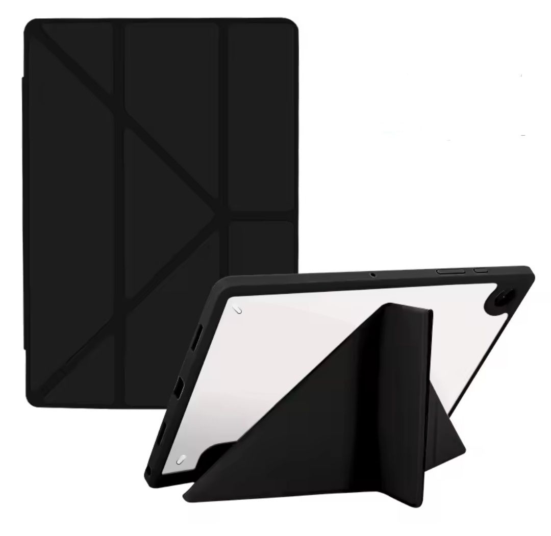 Capa para Tablet Samsung Tab A9+ / A9 plus - com compartimento p pen