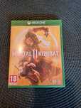 Mortal Kombat 11 Xbox ONE