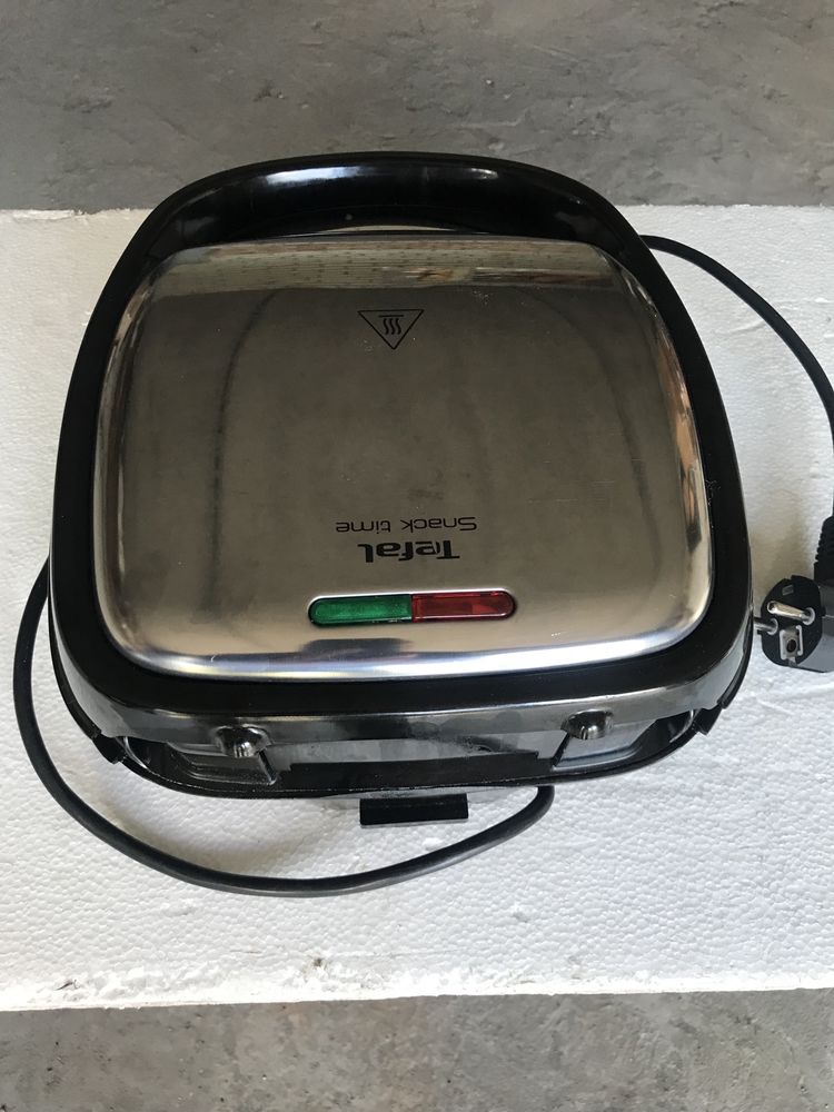 Бутербродница TefaL