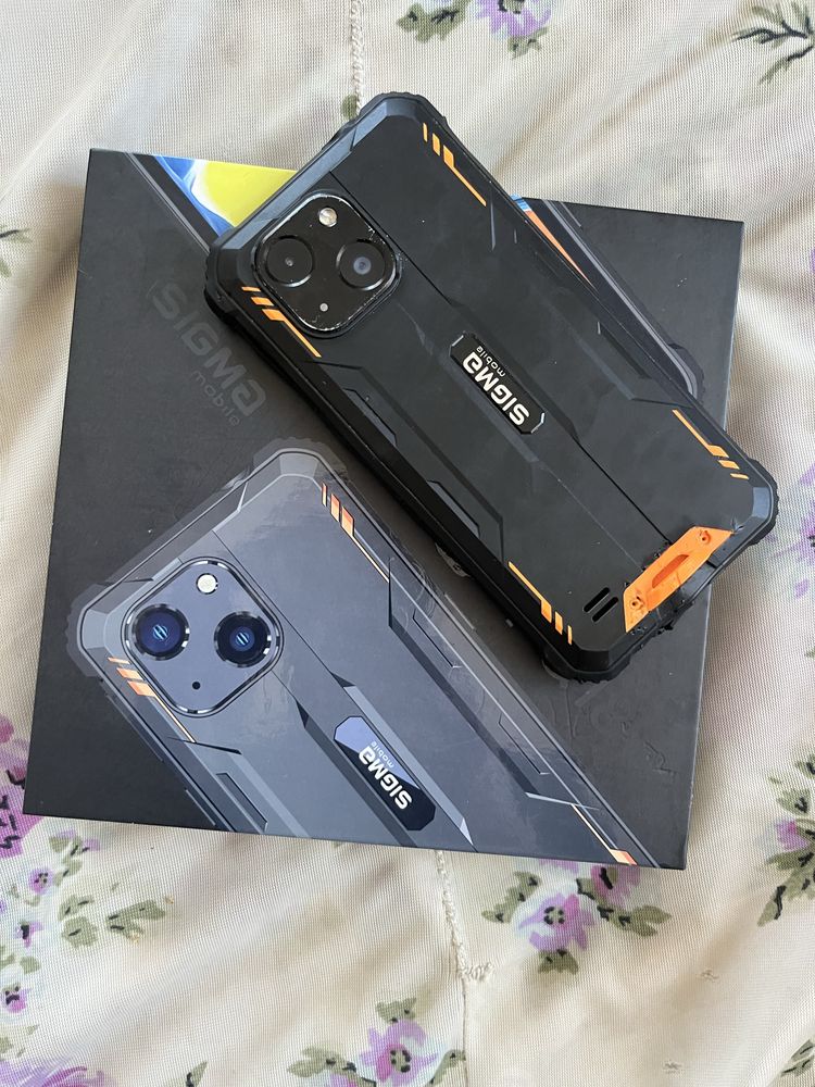 Sigma X-treme PQ18